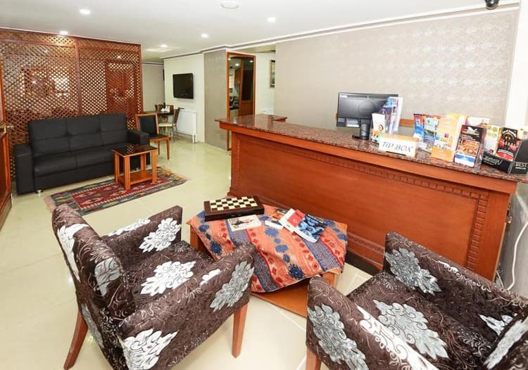 New House
