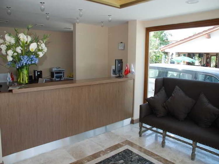Bitez Corner Boutique Hotel