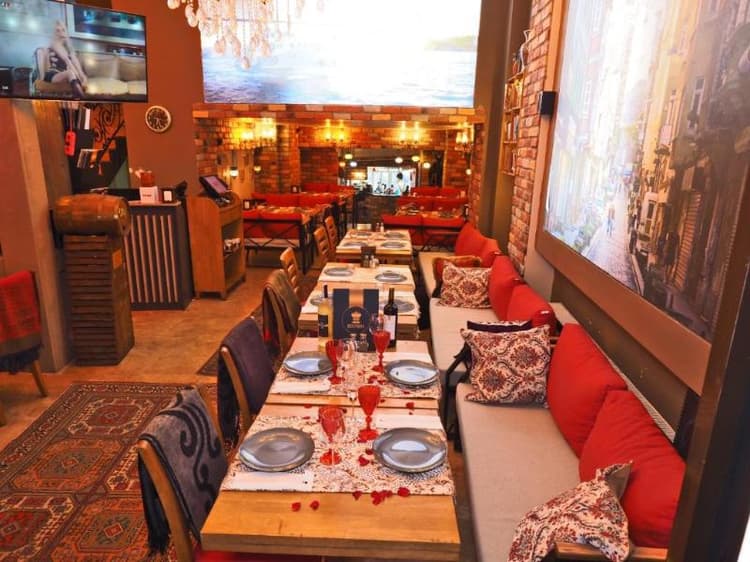 Ethnica Hotel Old City