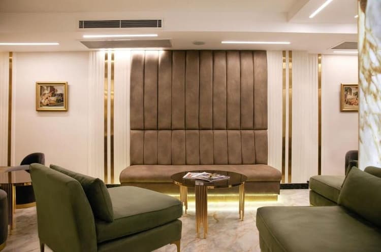 Ephesus Hotel Istanbul