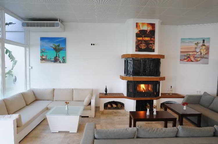 Marina Boutique Fethiye