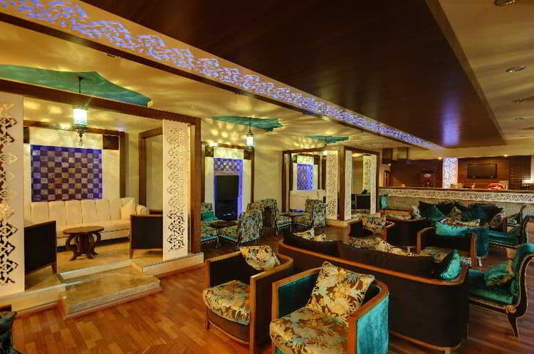 Misal Hotel Spa & Resort Ex NoxInn Club Hotel