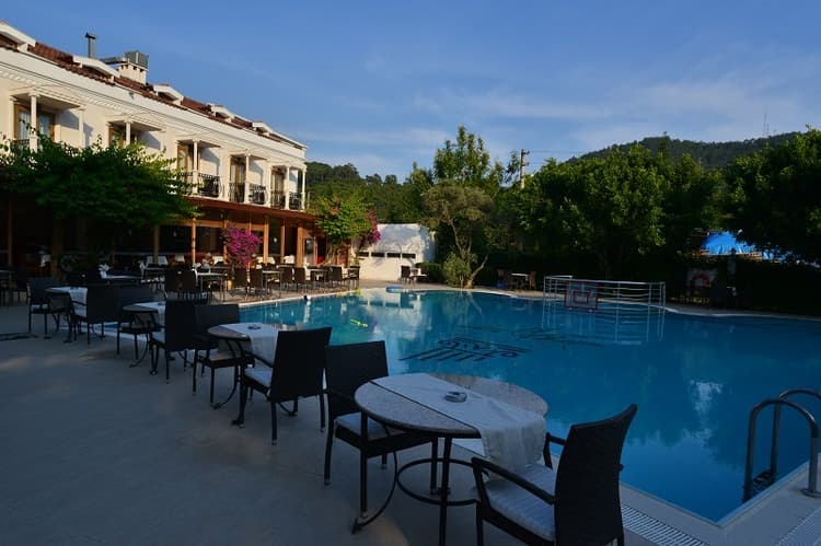 Gocek Lykia Resort Hotel
