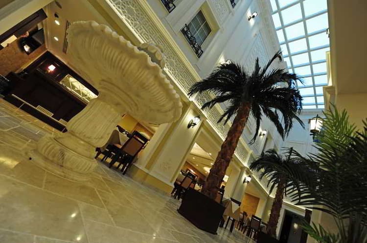 Emporium Hotel Istanbul