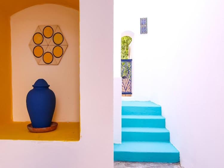 Marphe Hotel Suite And Villas