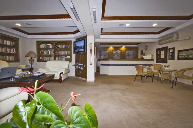 Akyaka Summer Otel