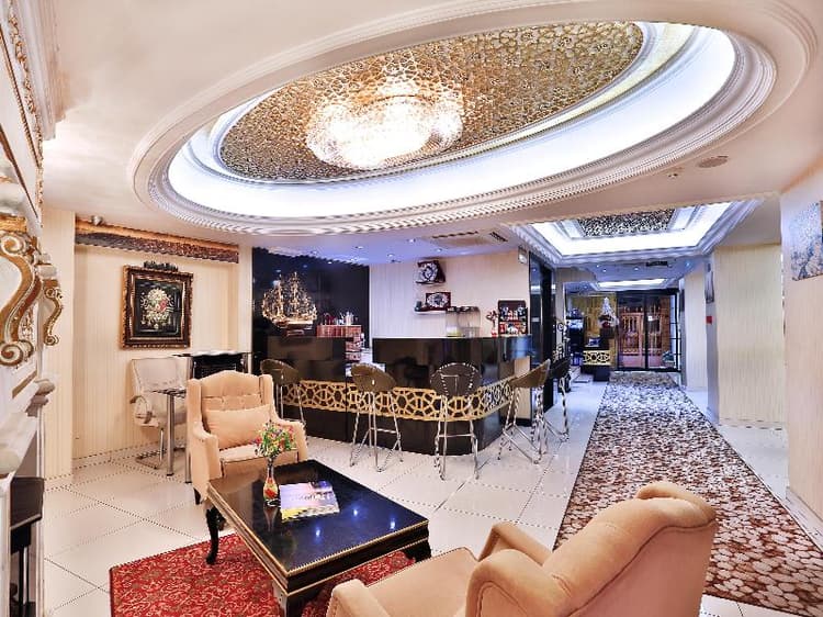 Ayasultan Boutique Hotel