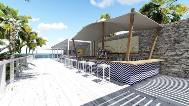 Design Plus Seya Beach Hotel