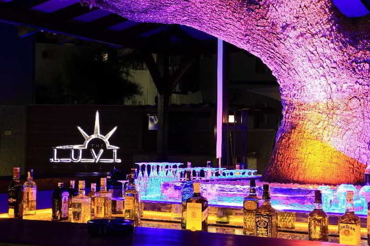 Costa Luvi Hote