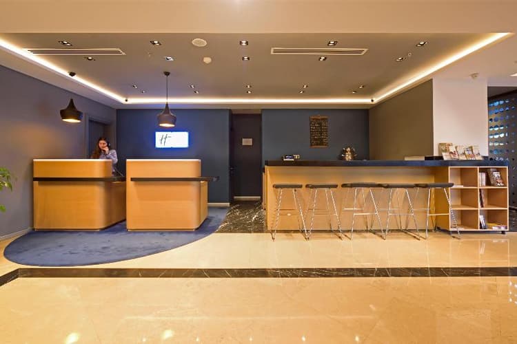Holiday Inn Express Altunizade