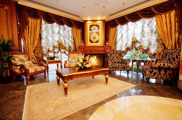 Ottoman'S Life Hotel S Class