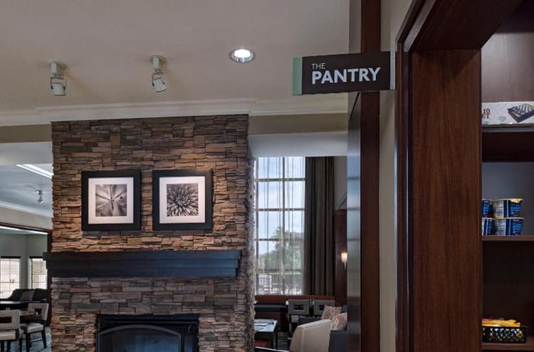 Staybridge Suites Austin