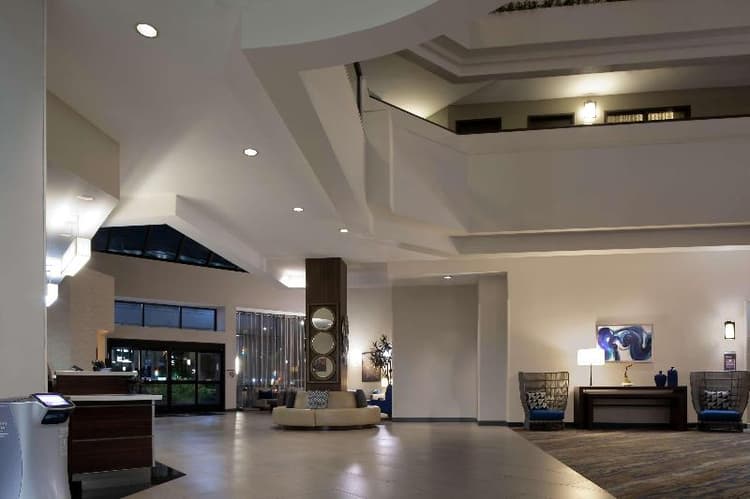 Embassy Suites by Hilton LAX Airport North