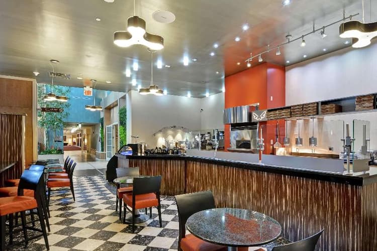 Embassy Suites by Hilton Raleigh Durham Airport Br