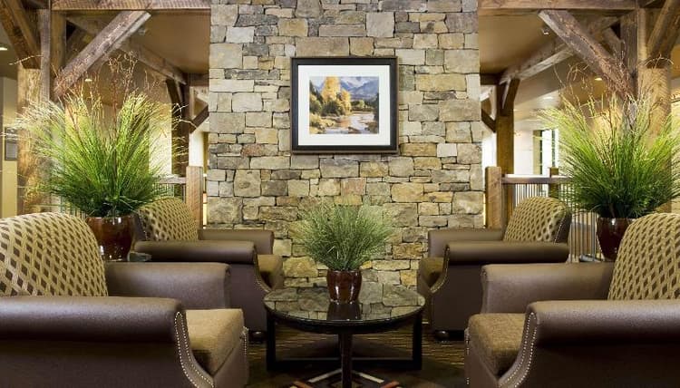 Homewood Suites by Hilton Bozeman