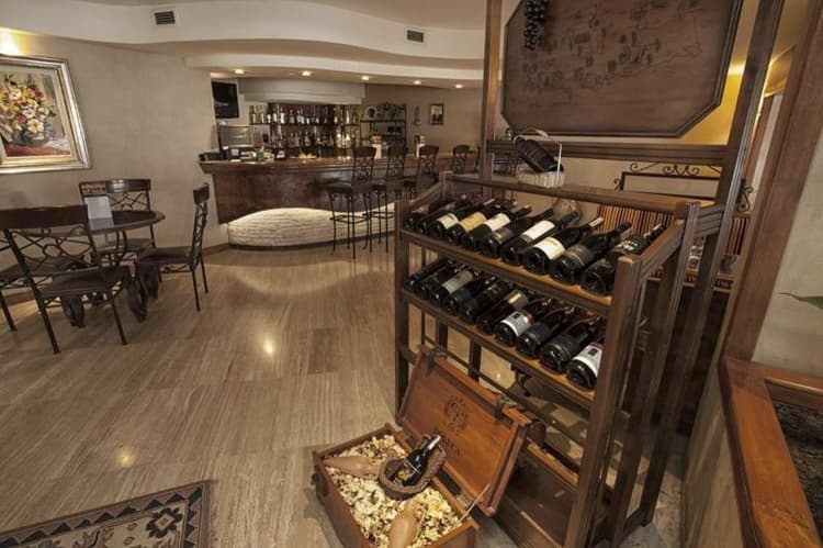 Büyükhanli Park Hotel