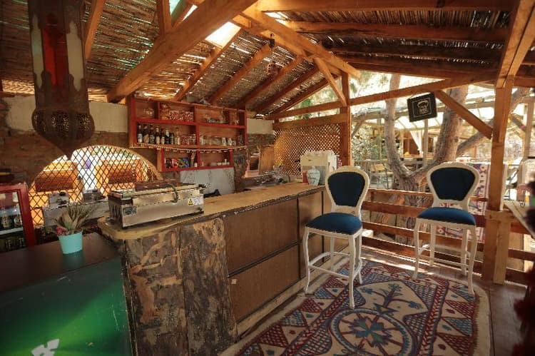 Kayserkaya Bungalows