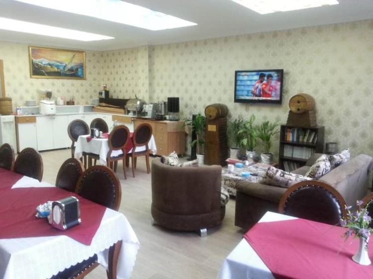 Preferred Hotel Oldcity