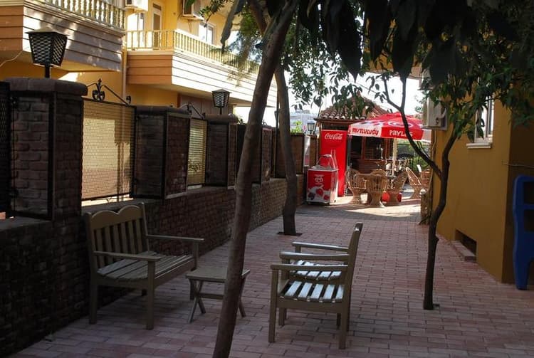 Atak Apart Hotel