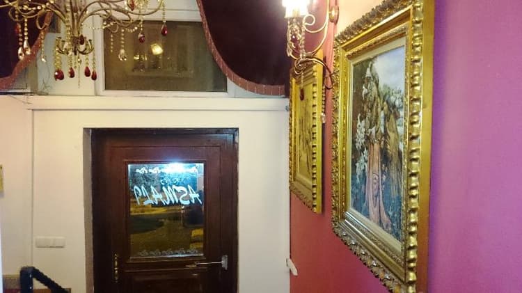 Asmali Hotel Istanbul