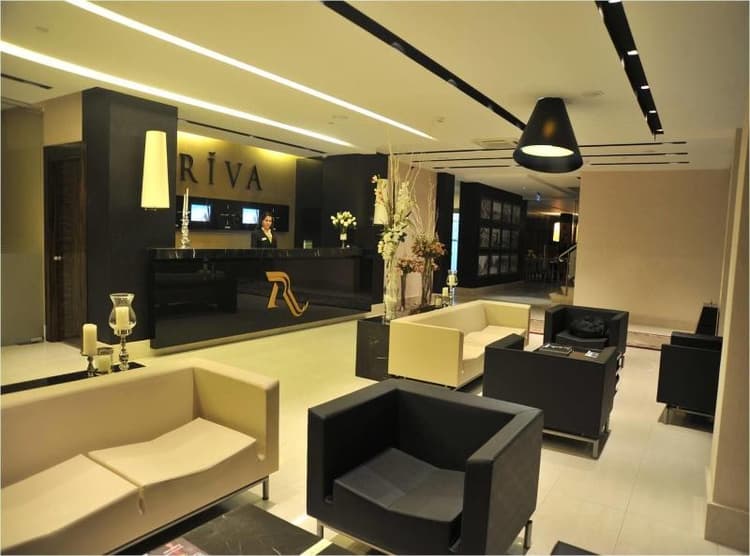 Riva Resatbey Boutique & Busines Hotel