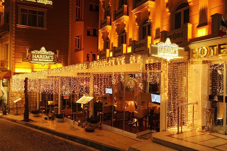 Balin Hotel - Special Category