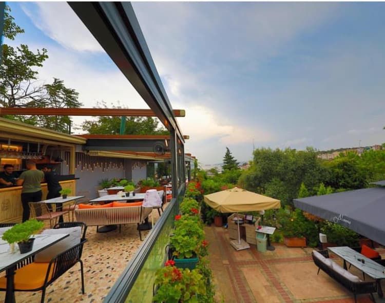 Symbola Bosphorus Hotel