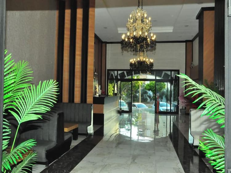 Side Yesiloz Hotel