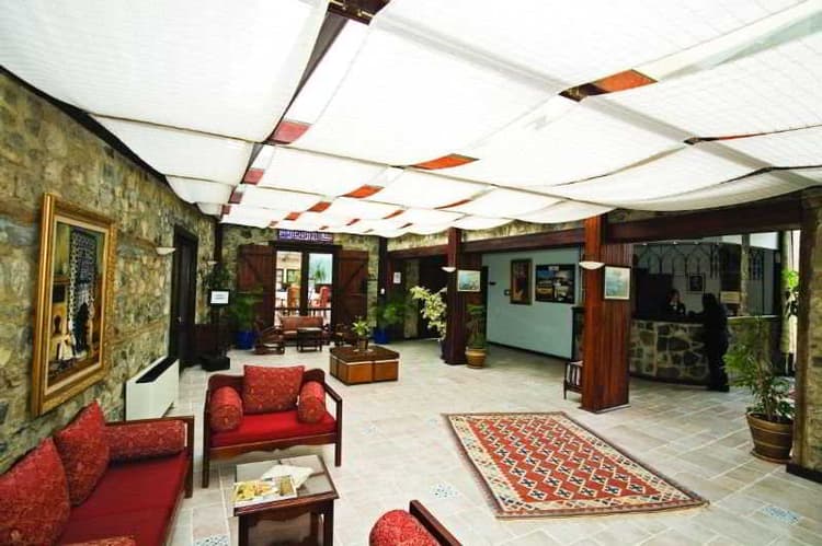 Otantik Club Hotel & SPA