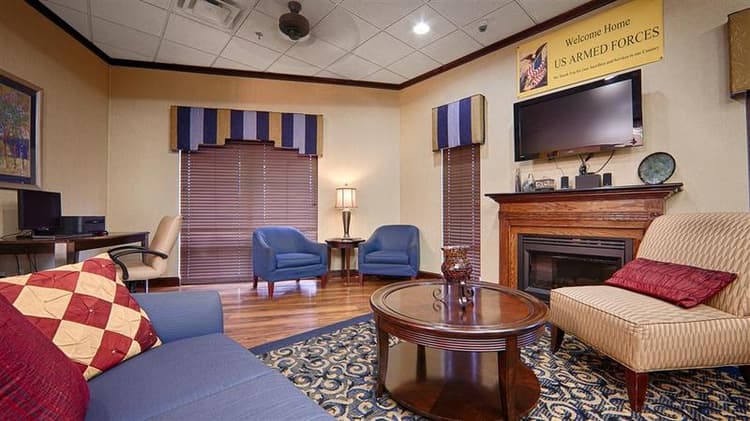 Park Inn By Radisson Albany GA