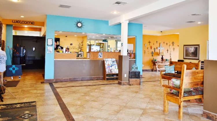 Magnuson Hotel Alamogordo Suites