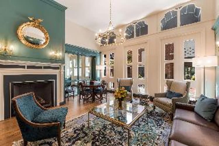 Best Western Plus Independence Park Hotel
