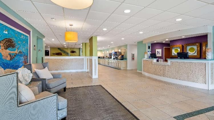 Best Western Plus Myrtle Beach @ Intracoastal