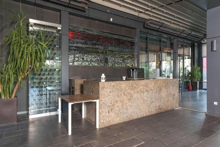 Radisson Blu Hotel Istanbul Asia