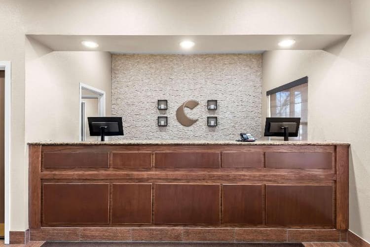 Comfort Inn & Suites Independence