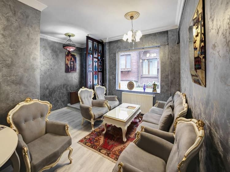 Serenity Hotel Istanbul
