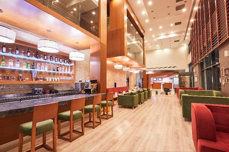 Park Dedeman Denizli