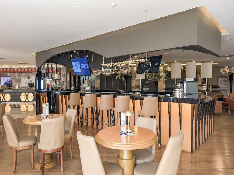 Istanbul Gonen Hotel