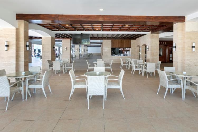 Dobedan Beach Resort Comfort Ex Alva Donna