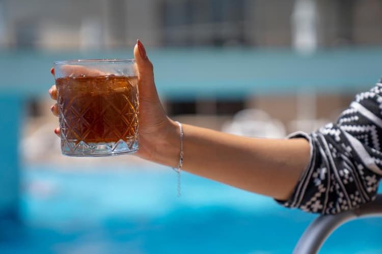 Kirman Belazur Resort & Spa