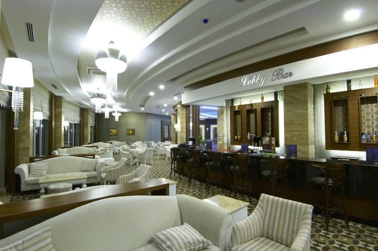 Safran Thermal Resort