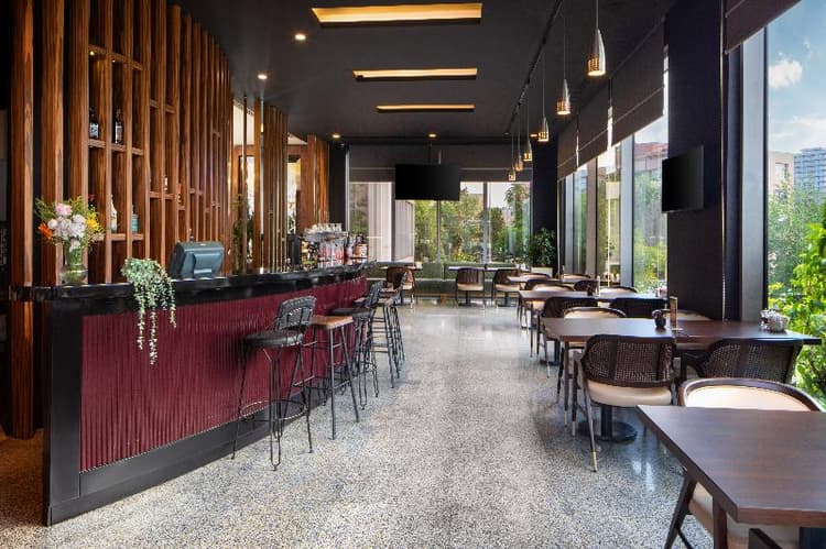 Ramada Plaza By Wyndham Istanbul Ataköy