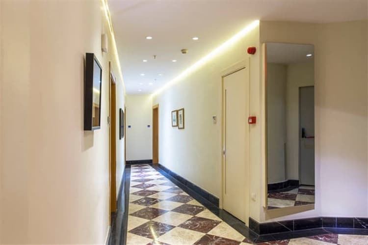 Misafir Suites 8 Istanbul