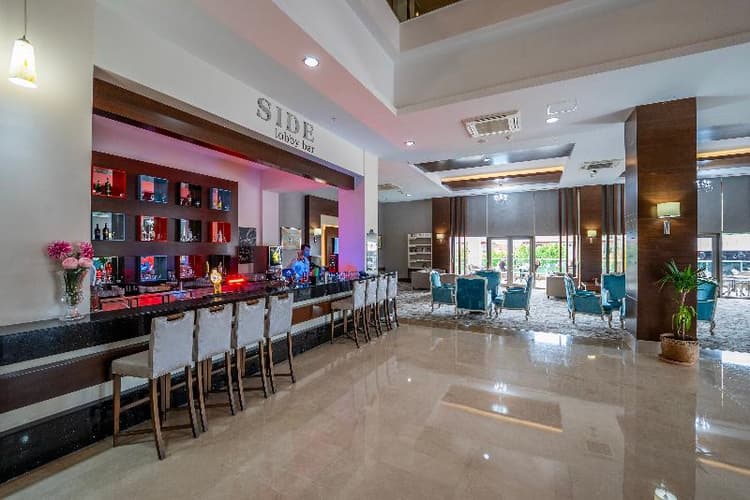 Linda Sunny Beach Hotel & SPA