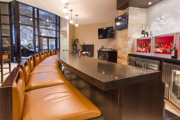 Hilton Hotel Albany