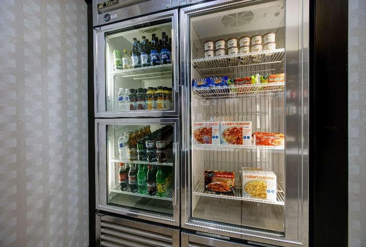 Homewood Suites by Hilton Charlotte/Ayrsley, NC