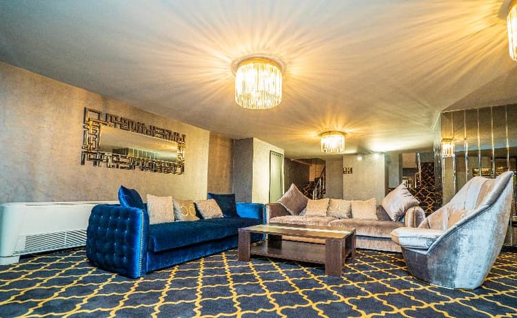 Macity Hotel Istanbul