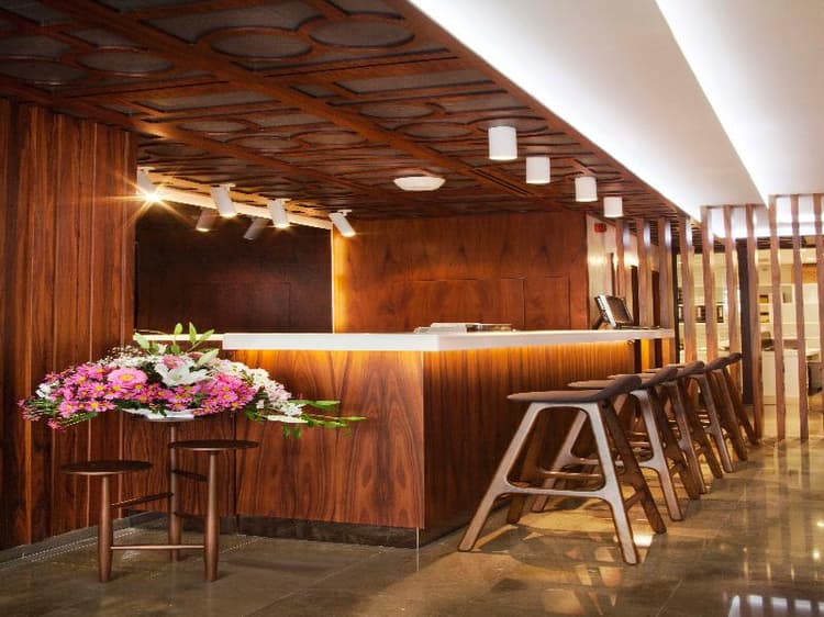 Victory Hotel & Spa
