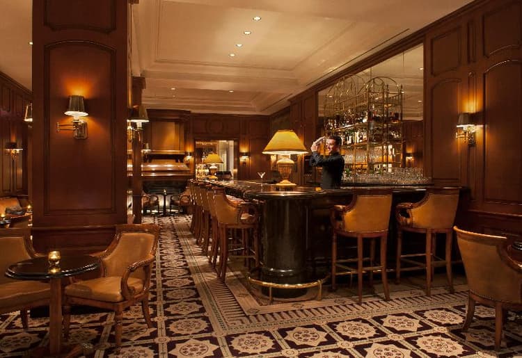 The Peninsula Hotel Beverly Hills