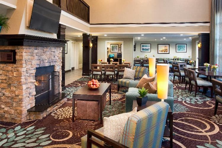 Staybridge Suites Myrtle Beach - West